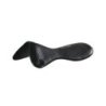 Acavallo Compensatore in gel Classic con Dri-Lex - Nero