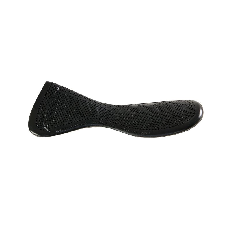 Acavallo Compensatore in gel Classic con Dri-Lex - Nero