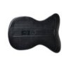 Acavallo Compensatore in gel Classic con Dri-Lex - Nero