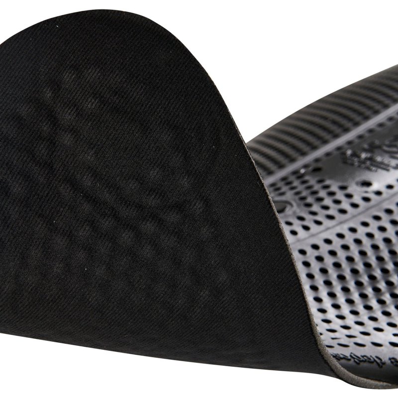Acavallo Compensatore in gel Classic con Dri-Lex - Nero