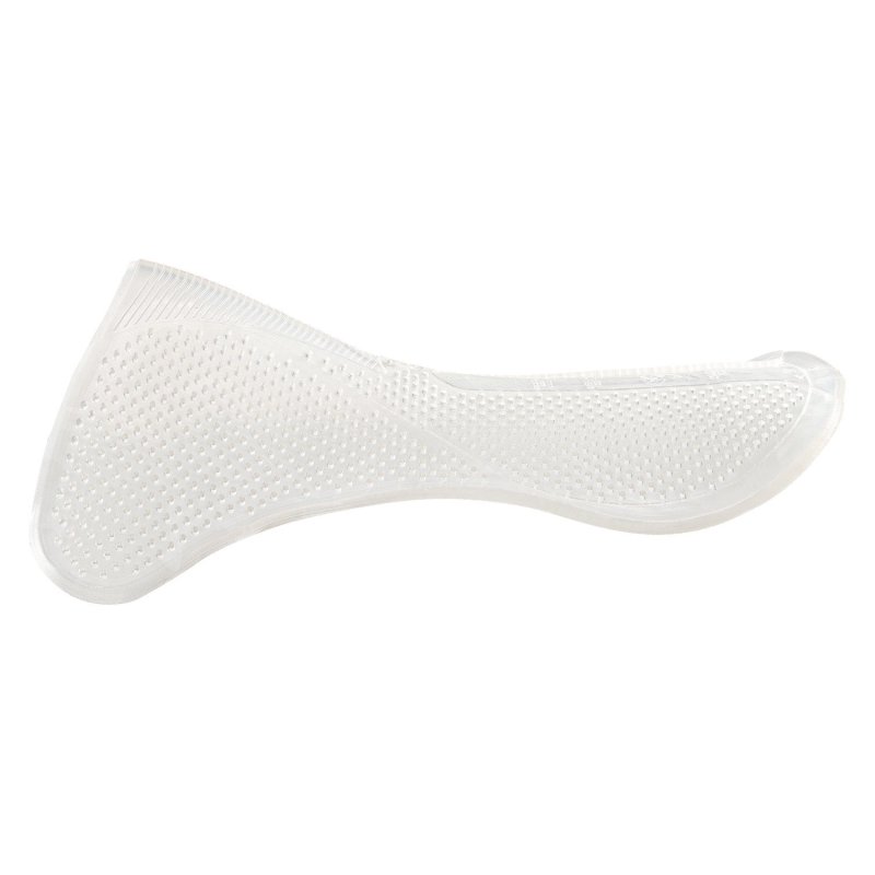 Acavallo Compensatore anatomico in gel Classic - Trasparente