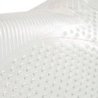 Acavallo Compensatore anatomico in gel Classic - Trasparente