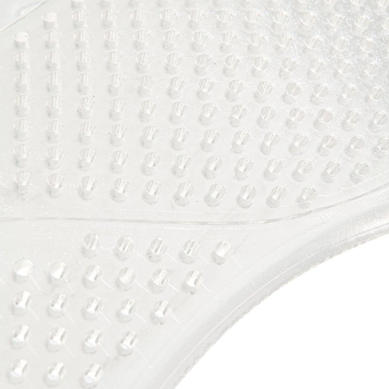 Acavallo Compensatore anatomico in gel Classic - Trasparente
