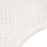 Acavallo Compensatore anatomico in gel Classic - Trasparente
