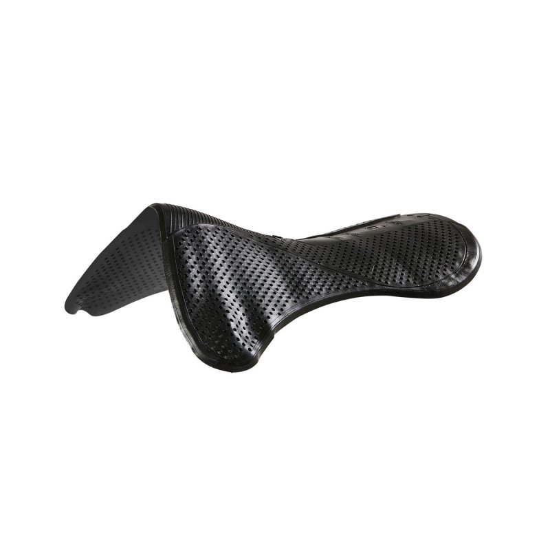 Acavallo Compensatore anatomico in gel Classic - Nero