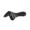 Acavallo Compensatore anatomico in gel Classic - Nero