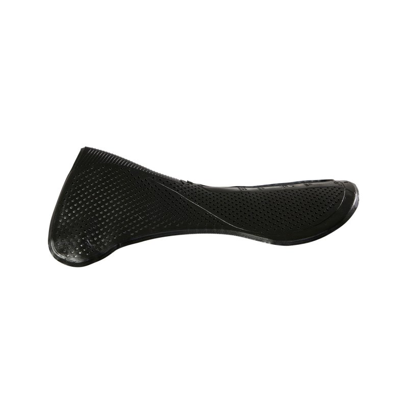 Acavallo Compensatore anatomico in gel Classic - Nero