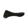 Acavallo Compensatore anatomico in gel Classic - Nero