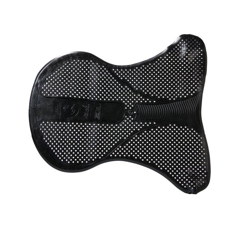 Acavallo Compensatore anatomico in gel Classic - Nero
