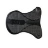 Acavallo Compensatore anatomico in gel Classic - Nero