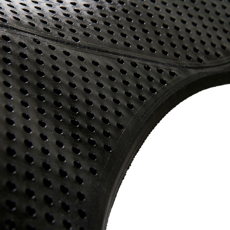 Acavallo Compensatore anatomico in gel Classic - Nero