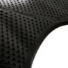Acavallo Compensatore anatomico in gel Classic - Nero