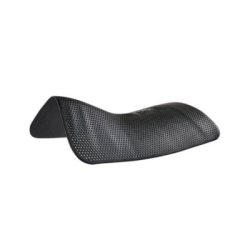 Acavallo Compensatore leggero in gel Classic - Nero