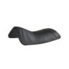 Acavallo Compensatore leggero in gel Classic - Nero