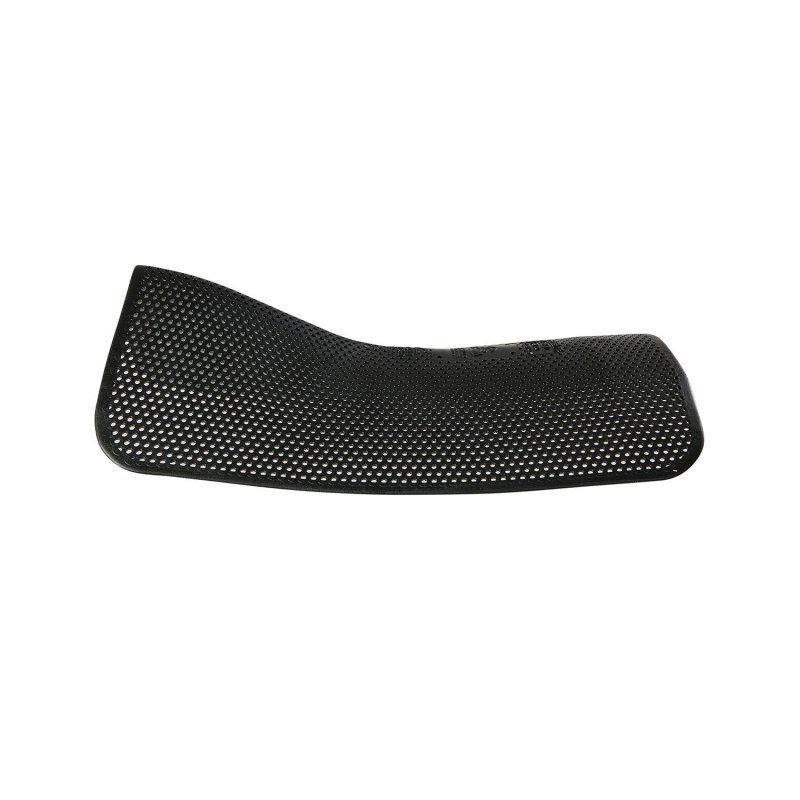 Acavallo Compensatore leggero in gel Classic - Nero