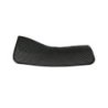 Acavallo Compensatore leggero in gel Classic - Nero