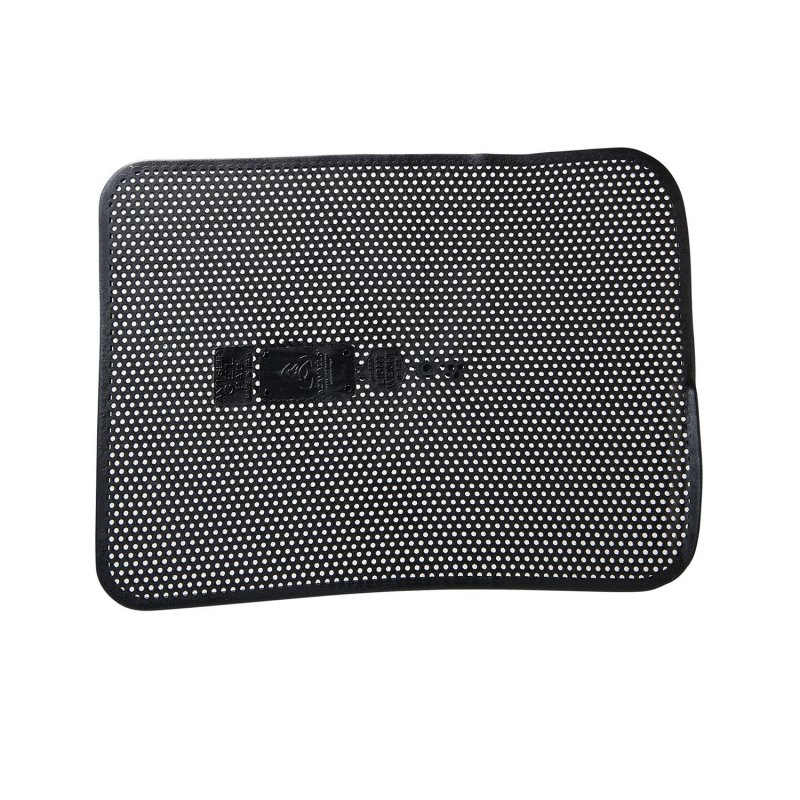 Acavallo Compensatore leggero in gel Classic - Nero