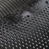 Acavallo Compensatore leggero in gel Classic - Nero
