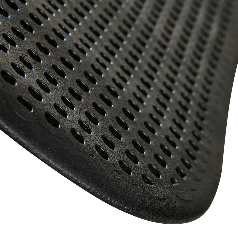 Acavallo Compensatore leggero in gel Classic - Nero