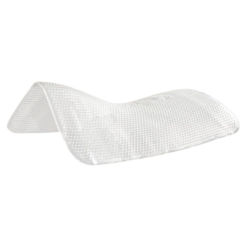 Acavallo Compensatore leggero in gel Classic - Trasparente
