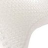 Acavallo Compensatore in gel Classic rialzo anteriore - Trasparente
