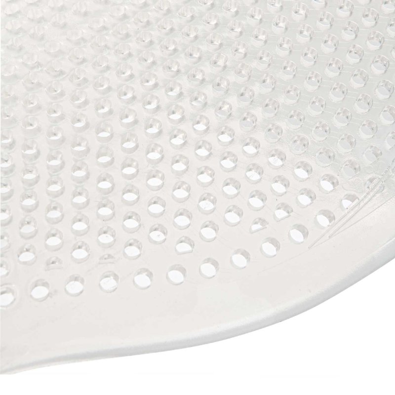 Acavallo Compensatore in gel Classic rialzo anteriore - Trasparente