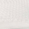Acavallo Compensatore in gel Classic rialzo anteriore - Trasparente