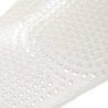 Acavallo Compensatore in gel Classic rialzo posteriore - Trasparente