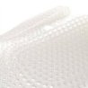 Acavallo Compensatore in gel Classic rialzo posteriore - Trasparente