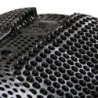 Acavallo Compensatore in gel Classic rialzo posteriore - Nero