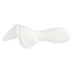 Acavallo Compensatore in gel Massage - Trasparente