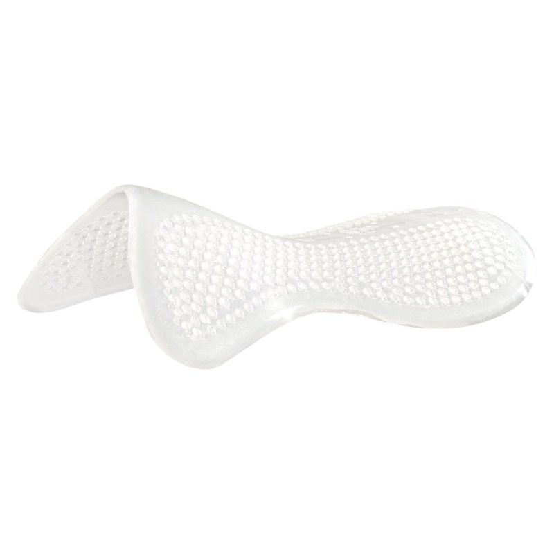 Acavallo Compensatore in gel Massage - Trasparente