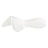 Acavallo Compensatore in gel Massage - Trasparente