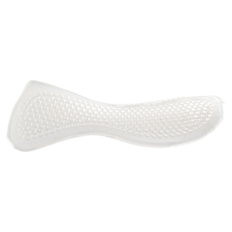 Acavallo Compensatore in gel Massage - Trasparente