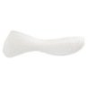 Acavallo Compensatore in gel Massage - Trasparente