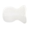 Acavallo Compensatore in gel Massage - Trasparente