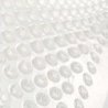 Acavallo Compensatore in gel Massage - Trasparente