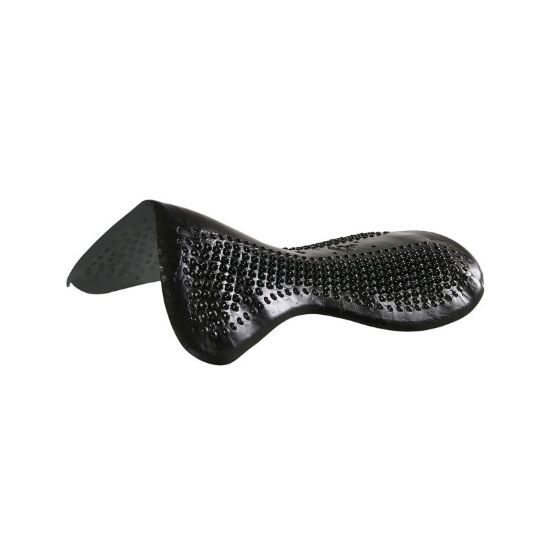 Acavallo Compensatore in gel Massage - Nero