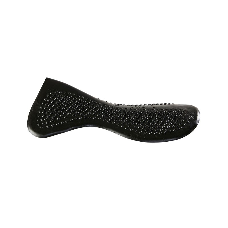 Acavallo Compensatore in gel Massage - Nero