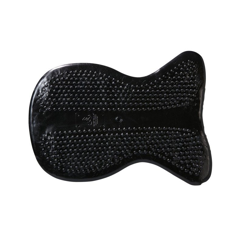 Acavallo Compensatore in gel Massage - Nero