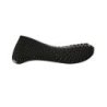Acavallo Compensatore in gel Massage rialzo posteriore - Nero