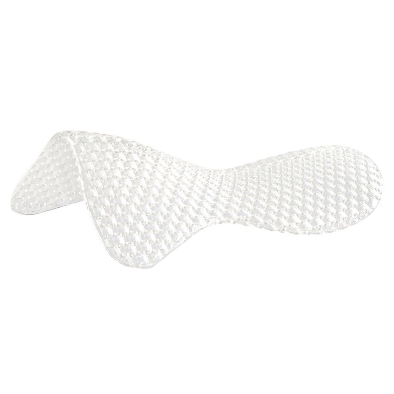 Acavallo Compensatore in gel Respira - Trasparente