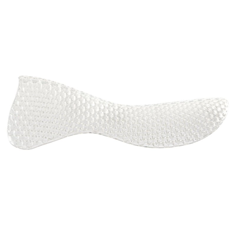 Acavallo Compensatore in gel Respira - Trasparente
