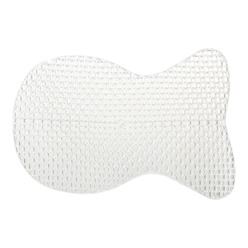 Acavallo Compensatore in gel Respira - Trasparente