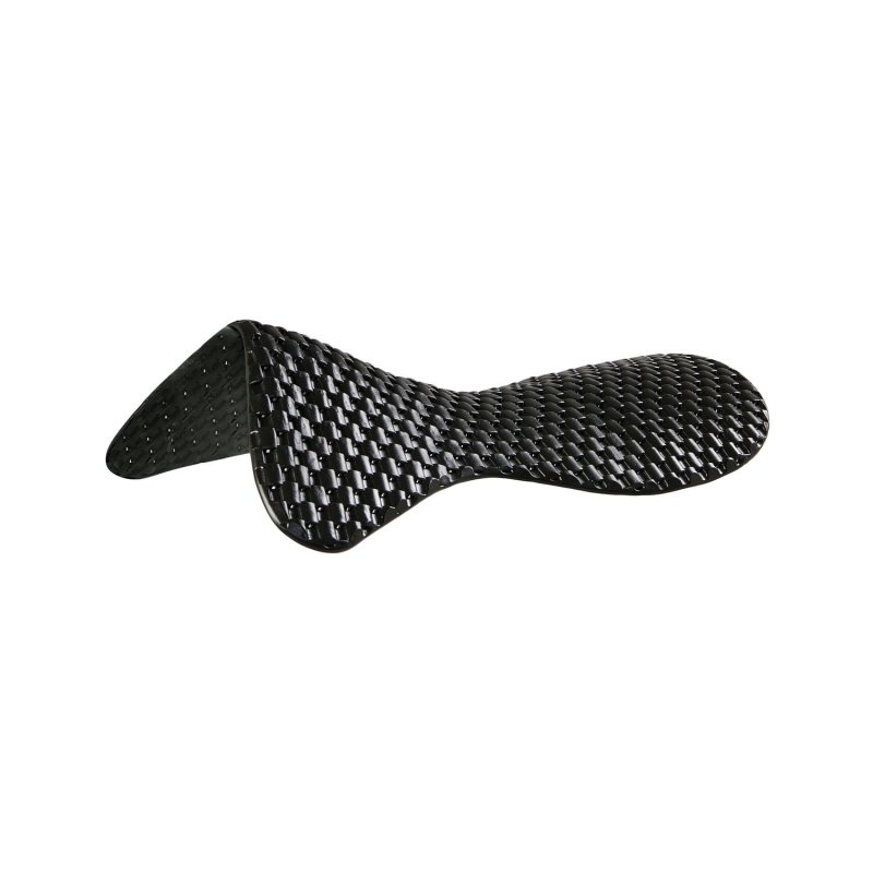 Acavallo Compensatore in gel Respira - Nero