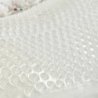 Acavallo Compensatore gel Classic montone sintetico rialzo anteriore - Trasparente - colore lana sintetica Eco-Wool  Natural