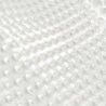 Acavallo Compensatore gel Classic montone sintetico rialzo posteriore - Trasparente - colore lana sintetica Eco-Wool  Natural