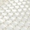 Acavallo Compensatore gel Respira con montone sintetico sagomato - Trasparente - colore lana sintetica Eco-Wool  Natural