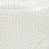 Acavallo Compensatore gel Classic con montone sagomato - Trasparente - colore montone Sheepskin  Natural