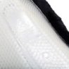 Acavallo Compensatore gel Classic con montone sagomato - Trasparente - colore montone Sheepskin  Black